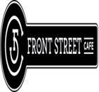 Front Street Cafe Philadelphia